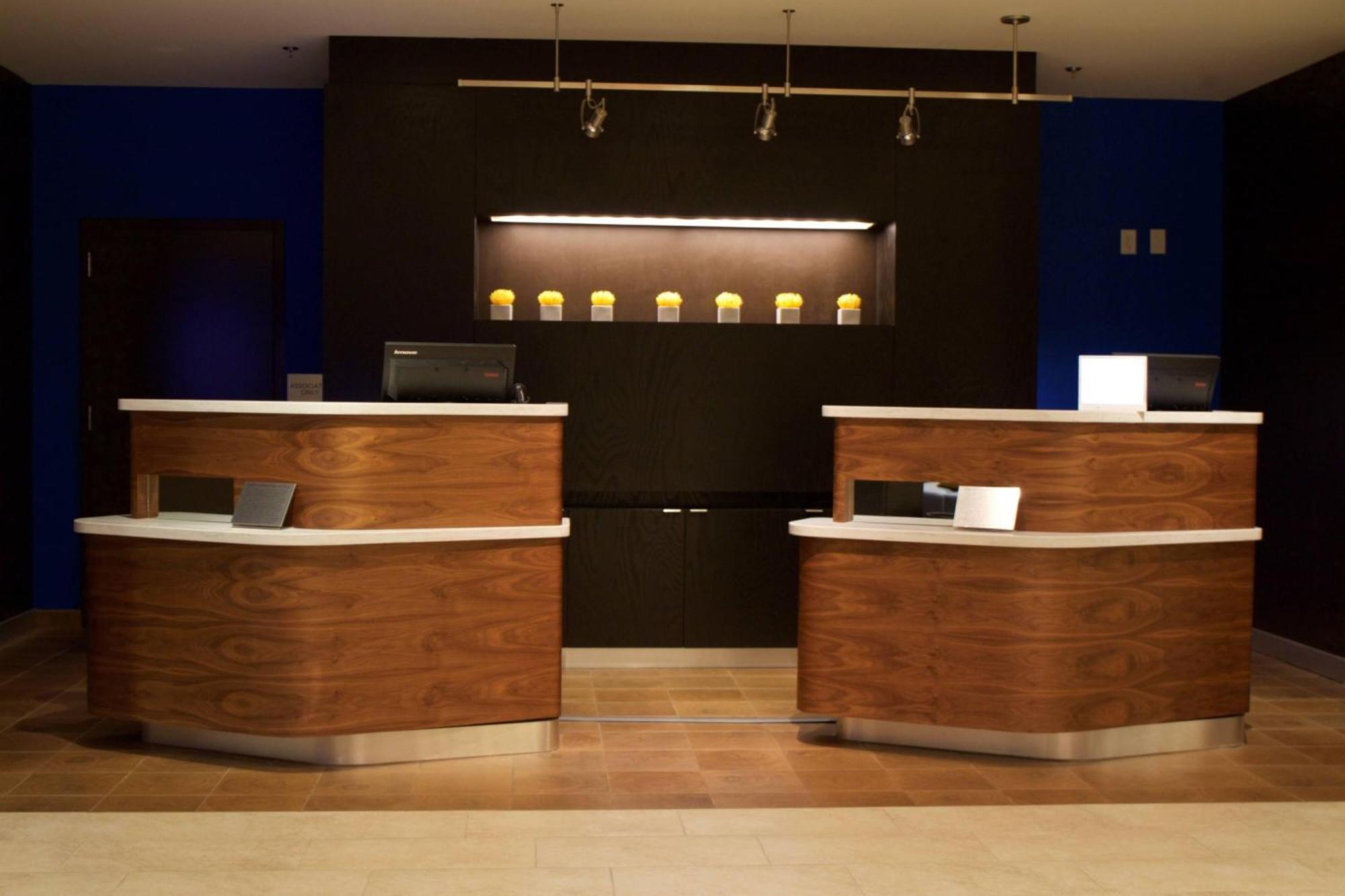 Courtyard By Marriott Asheville Airport Fletcher Exterior foto